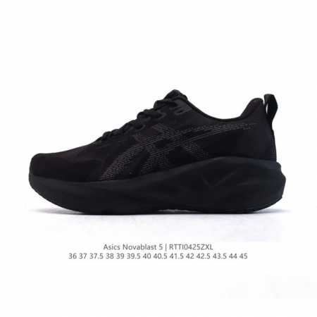 Asics Novablast 5 Novablast 5 33.5Mm 41.5Mm 255 Ff Blast Max Glideride Max Ahar - Click Image to Close