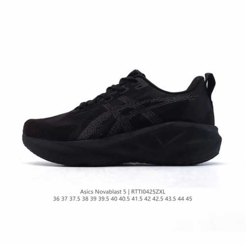 Asics Novablast 5 Novablast 5 33.5Mm 41.5Mm 255 Ff Blast Max Glideride Max Ahar