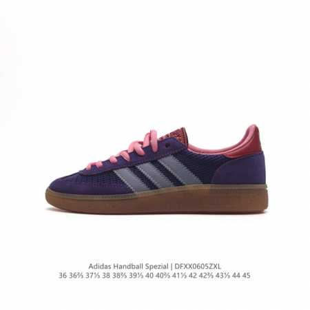 Adidas Handball Spezial Ii0055 36-45 Dfxx0605 - Click Image to Close