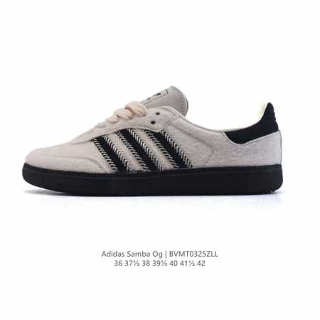 130 Adidas Originals Samba Og Shoes T 50 Adidas Samba Samba Og T Samba Jp6930 36 - Click Image to Close