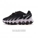 Nike Air Max DN8 Full-Length Air Cushioned Running Shoe Fq7860-005. This shoe f