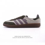 Adidas Originals Samba Og Shoes T 50 Adidas Samba Samba Og T Samba Jr0035 35-45