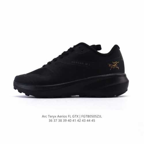Arc Teryx Aerios Gxt Arc Teryx 1989 36-45 Fgtb0505Zjl