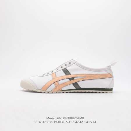 Asics - Onitsuka Tiger Mexico 66rb 36-44Ghtb0405Lmb - Click Image to Close
