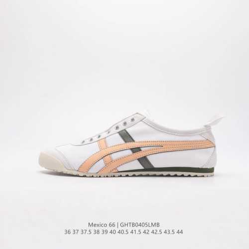 Asics - Onitsuka Tiger Mexico 66rb 36-44Ghtb0405Lmb