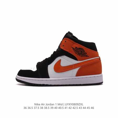 Nike Air Jordan 1 Mid aj1 1 Air Jordan 1 Mid air Air Jordan 1 Mid Aj air Jordan - Click Image to Close