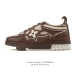 Louis Vuitton 2025 New Skate Sneaker, a limited edition sneaker for the Year of