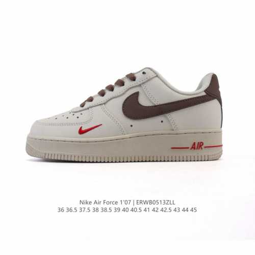 Nike Air Force 1 '07 Low Force 1 Cj9179 36-45 Erwb0513Zll