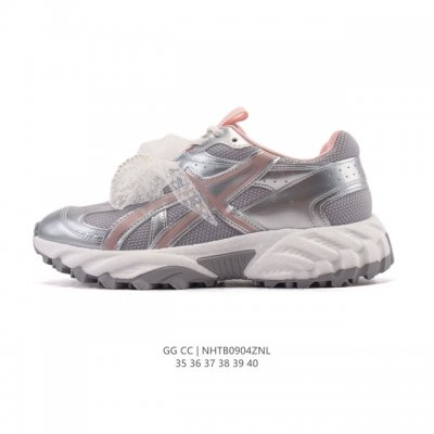 Corporate-level Gg Cc women's shoes, classic casual sports shoes, luxury versat