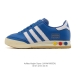 Adidas Originals 80s bowling shoe upgraded classic Kegler Super returns! A styli