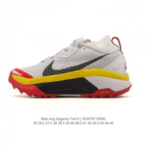 New Product: Nike Zegama Trail 6 Men's and Women's Zoomx Outdoor Trail Running S