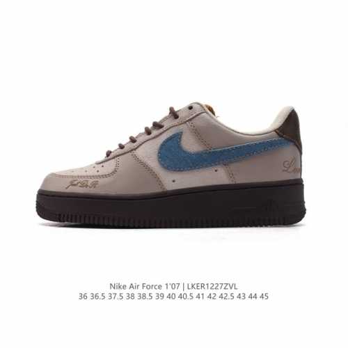 Nike Air Force 1 '07 Low 2025 force 1 Hv5990 36 36.5 37.5 38 38.5 39 40 40.5 41