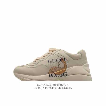 Gucci gucci Gucci 1980 gucci 5-6Cm 35-45Opxy0428Zjl - Click Image to Close