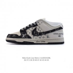 200 Nike Dunk Low Retro 80 Nike Dunk 1985 Dunk Jh8310-100 : 36 37.5 38 39 40 41