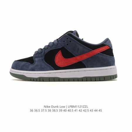 Nike SB Dunk Low Pro unisex retro sneakers, allowing you to stride confidently - Click Image to Close