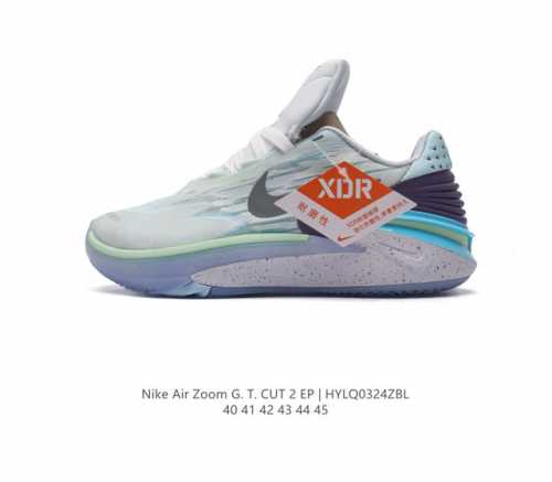 Nike Air Zoom Gt Cut 2 gt Cut swoosh tpu Greater Than logo tpu 1 zoom Strobel r