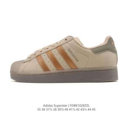 Adidas Superstar 2025 New Shoes, Classic Shell Toe Series, New Casual Sneakers, - Click Image to Close