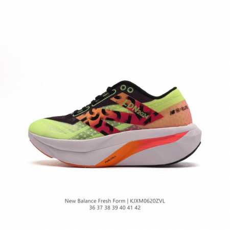 [New Balance] Fresh Form fresh Foam hyposkin Tpu Mrcella4 36-42 Kjxm0620Zvl - Click Image to Close