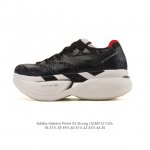 The new Adidas Adizero prime X3 is a professional running shoe launched by Adid