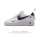 Nike Air Force 1 UTILITY BHM QS Force 1 DDD : AJ7747- DDD : 36 36.5 37.5 38 38.
