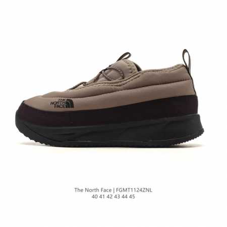 Company Grade The North Face Men's Shoes Spring/Summer 2025 Outdoor Lightweight - Click Image to Close