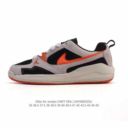 Corporate-level Descente Chron series unisex Chron retro sports casual shoes Ite - Click Image to Close