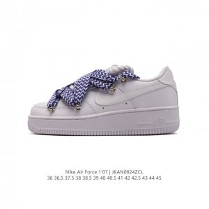 Nike Air Force 1 '07 Af1 40 Nike Air 315122-111 36-45 Jkan0824Zcl