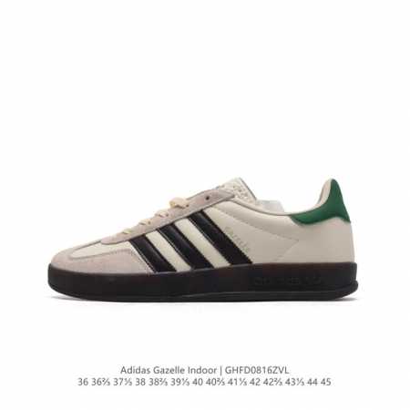 Adidas Originals Gazelle Indoor 1970 Gazelle Indoor t Gazelle gucci X Adidas Ga - Click Image to Close