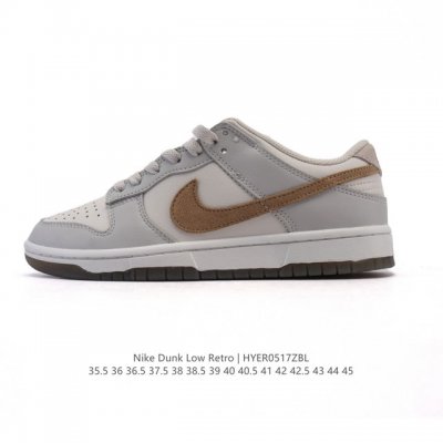 Corporate Nike Sb Dunk Low Pro Unisex Sneaker Retro Sneaker With Soft Leather Up