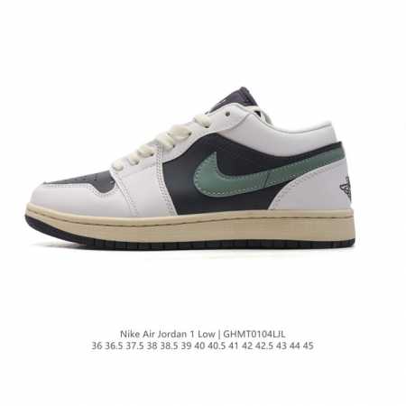 air Jordan 1 Low Aj1 1 1 aj1 1985 Wings Jordan Nike Air Wings 553558 36-45 Ghmt - Click Image to Close