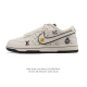 Company-grade genuine Nike Sb Dunk Low Pro retro sneakers for men and women. Ma