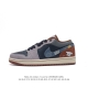 air Jordan 1 Low Aj1 1 1 aj1 1985 Wings Jordan Nike Air Wings Fz5042-041 36-46