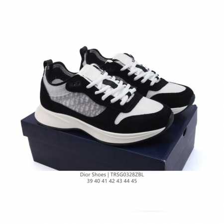200 Dior Dior Dior 39-45 Trsg0328Zbl - Click Image to Close