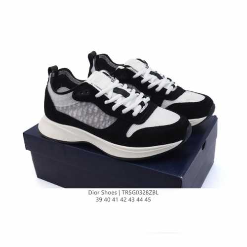 200 Dior Dior Dior 39-45 Trsg0328Zbl