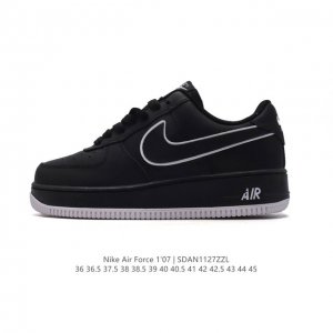 Nike Air Force 1 '07 Low force 1 315122 36 36.5 37.5 38 38.5 39 40 40.5 41 42 42.5 43 44 45 Sdan1127Zzl