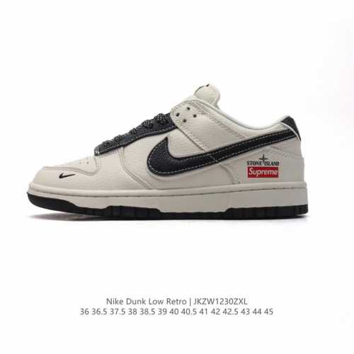 Nike Dunk Low Dunk Dunk 80 Bb9866 36-45 Jkzw1230