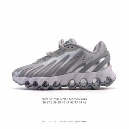 Nike Air Max Dn8 Full-Length Air Cushion Technology Sports Running Shoes Fq7860- - Click Image to Close
