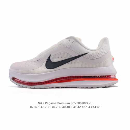Corporate Nike Pegasus Premium Airscape Comfortable and versatile shock-absorbi