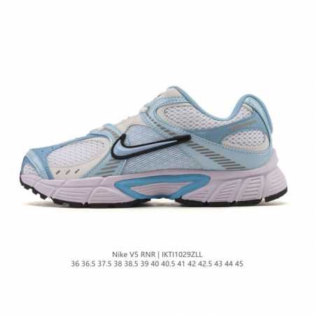 Nike 2025 New Nike V5 Rnr Lightweight Cushioning Support Casual Shoes Comfortabl - Click Image to Close