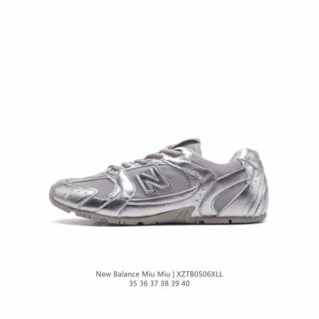 # # # # miumiu X Nb new Balance 530 Sl 35 36 37.5 38 39 40Xztb0506 - Click Image to Close