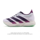 feel, while the elastic midsole provides a comfortable run. The shoe's overall s