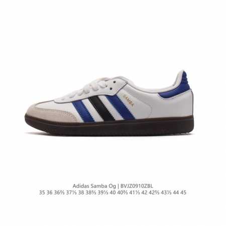 Adidas Originals Samba Og Shoes T 50 Adidas Samba samba Og t samba Id1381 35-45 - Click Image to Close