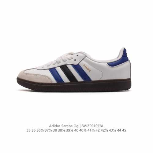 Adidas Originals Samba Og Shoes T 50 Adidas Samba samba Og t samba Id1381 35-45