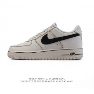 210 Af1 2025 Nike Air Force 1 07 Low Hq2037 36 36.5 37.5 38 38.5 39 40 40.5 41 4