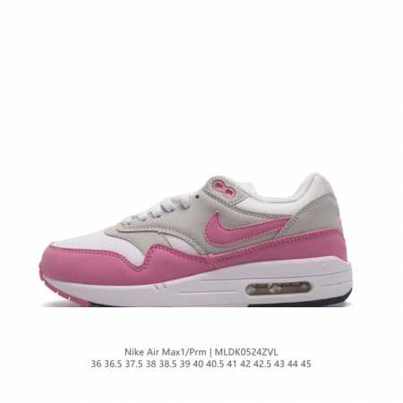 Nike Air Max 1 Prm Air 1987 80 Max Air Air Fb4959 36 36.5 37.5 38 38.5 39 40 40 - Click Image to Close