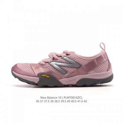 New Balance M10L series neutral casual sneakers, outdoor hiking and running sho