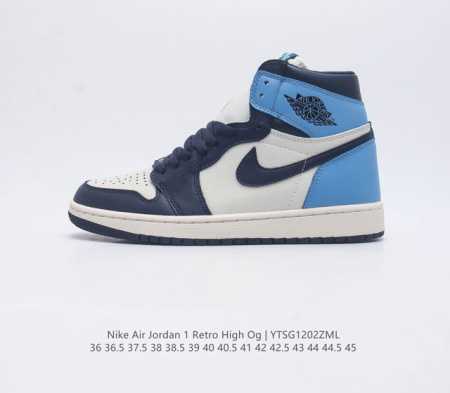 Nike Air Jordan 1 Retro High Og aj1 1 Aj1 ddd Air Ddd Aj1 Ddd 5 88 Ddd 36-45 Dd - Click Image to Close