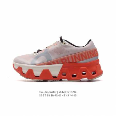 On Cloudmonster Cloudmonster cloud 300G 34 36-45 Yumx1218Zbl - Click Image to Close