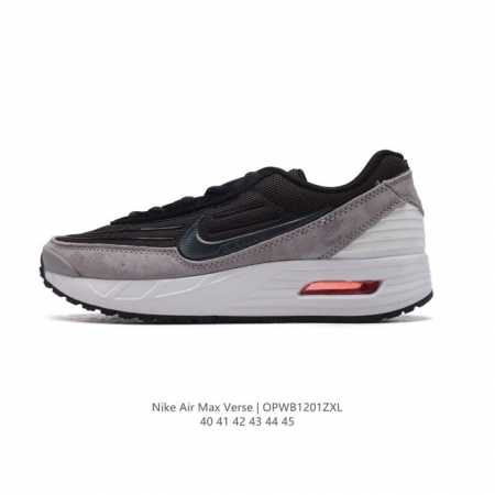 Nike air Max Verse Air Max Nike Air Max Verse Air Max Air Max Fv 2 40-45 Opwb 1 - Click Image to Close