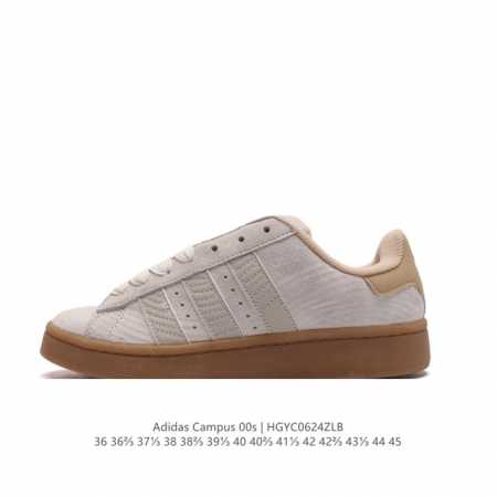 Adidas . CAMPUS 00s adidas Campus 00s campus Logo HQ8708 36-45 HGYC0624ZLB - Click Image to Close